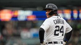 ¡Ahora sí, adiós Tony Gwynn! Miguel Cabrera no se detiene y arriba a los 3.142 hits