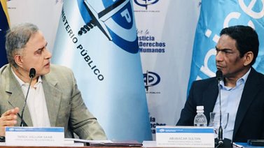 Ministerio Público firmó un acuerdo con Unicef: Sepa de qué trata