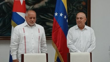 ¡LO ÚLTIMO! Diosdado Cabello suspende «Con El Mazo Dando»: Entérate por qué