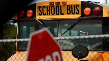 Exmaestra tenía una “lista” de estudiantes a los que quería matar Exmaestra tenía una “lista” de estudiantes a los que quería matar