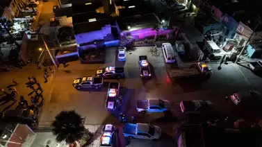 ¡Violencia desmedida! Decapitan a dos hombres en presencia de sus esposas ¡Violencia desmedida! Decapitan a dos hombres en presencia de sus esposas