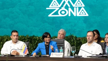 Gobierno Nacional denuncia que la OTAN tienen “puesta su mirada” sobre los recursos de la región