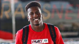 Habló el Vinotinto Jan Hurtado: Reveló el por qué no había salido antes de Boca rumbo a Quito