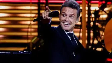 ¿Es un doble? Esto reveló un periodista argentino sobre Luis Miguel y sus conciertos ¿Es un doble? Esto reveló un periodista argentino sobre Luis Miguel y sus conciertos