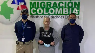 Fiscalía logra excluir a violador paramilitar de la Ley de Justicia y Paz Fiscalía logra excluir a violador paramilitar de la Ley de Justicia y Paz