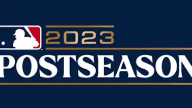 ¡Oficial! La MLB anunció su calendario para la Postemporada ¡Oficial! La MLB anunció su calendario para la Postemporada