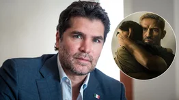 Así reaccionó el productor de “Sound of Freedom” a la detención del inversionista de su película