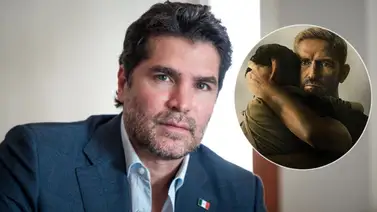 Así reaccionó el productor de “Sound of Freedom” a la detención del inversionista de su película Así reaccionó el productor de “Sound of Freedom” a la detención del inversionista de su película