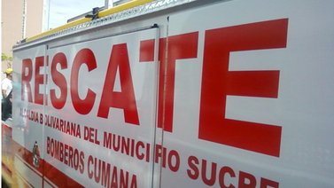 Tres niños se salvan de morir calcinados durante incendio de su vivienda