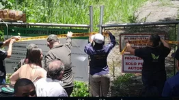 LO ÚLTIMO: Ministerio de Ecosocialismo ordena la suspensión del complejo deportivo en La Alameda