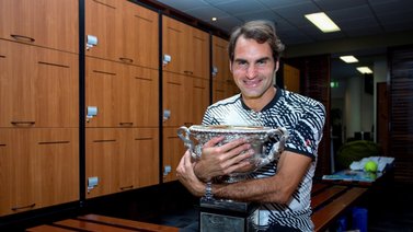 Roger Federer celebra su primer cumpleaños en el retiro (+detalles de su carrera)