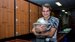 Roger Federer celebra su primer cumpleaños en el retiro (+detalles de su carrera)