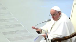 LO ÚLTIMO: ¿La inteligencia artificial es "pecado"? Habla el papa Francisco