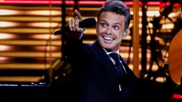Develan cuánto habrían pagado para que Luis Miguel agendara a Venezuela en su tour