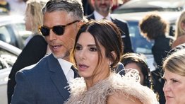 ¡Lamentable! Muere la pareja de la actriz Sandra Bullock