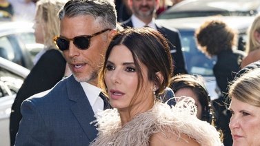 ¡Lamentable! Muere la pareja de la actriz Sandra Bullock