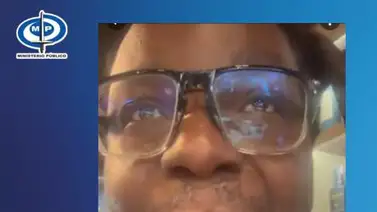 LO ÚLTIMO: Fiscal Saab se pronuncia por supuestos actos de racismo en local de Altamira LO ÚLTIMO: Fiscal Saab se pronuncia por supuestos actos de racismo en local de Altamira