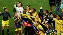 ¡Café para todo el mundo! Colombia avanza a los cuartos de final del Mundial Femenino