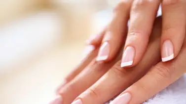 Hacer crecer las uñas en una semana es posible Hacer crecer las uñas en una semana es posible