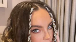 ¿Cuándo?: Belinda promete lanzar un nuevo sencillo