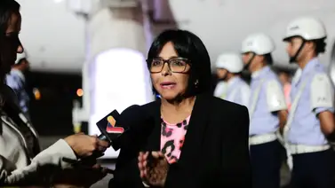 ¡Conózcalo! Este es el plan de acción que Venezuela presentará en la Cumbre Amazónica ¡Conózcalo! Este es el plan de acción que Venezuela presentará en la Cumbre Amazónica