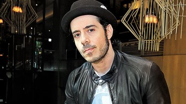 ¡Oficial! El exvocalista de Pxndx ofrecerá un concierto en Caracas: Sepa cuándo