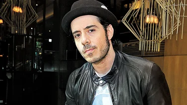 ¡Oficial! El exvocalista de Pxndx ofrecerá un concierto en Caracas: Sepa cuándo