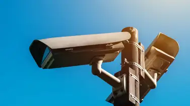 Instalarán 20.000 cámaras de vigilancia en las calles para el reconocimiento facial Instalarán 20.000 cámaras de vigilancia en las calles para el reconocimiento facial