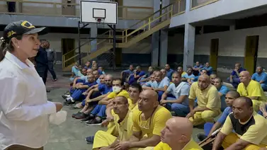 Buscan erradicar el uso de celulares dentro de las cárceles Buscan erradicar el uso de celulares dentro de las cárceles