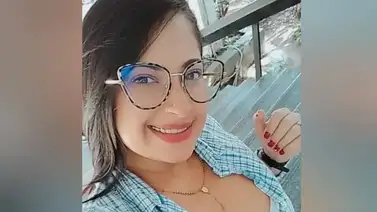 Caso Nazareth Marín: Revelan nuevos detalles de la causa de muerte Caso Nazareth Marín: Revelan nuevos detalles de la causa de muerte