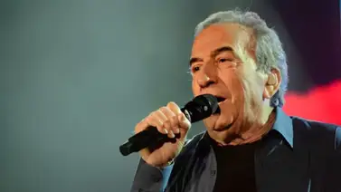 Estas son las 10 mejores canciones de José Luis Perales Estas son las 10 mejores canciones de José Luis Perales