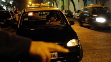 ¡De terror!: Adolescente venezolana sobrevivió a brutal ataque de taxista