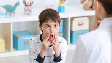 Las terapias de lenguaje fortalecen la autoestima Las terapias de lenguaje fortalecen la autoestima