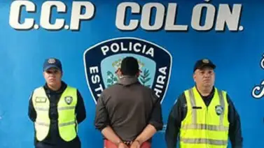 Hombre cometió abuso sexual contra su hijastra por más de dos años Hombre cometió abuso sexual contra su hijastra por más de dos años