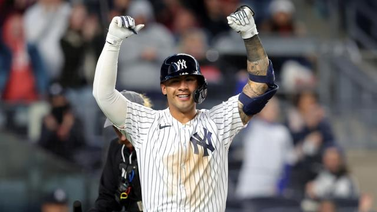 Gleyber Torres conecta otro jonrón: Así le va en los últimos seis juegos