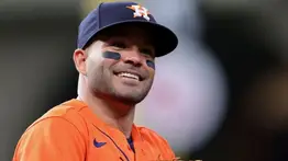 José Altuve superó a este pelotero en la historia de los Astros