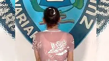 ¡Horrible! Mujer amarró a su vecino de 13 años y lo golpeó ¡Horrible! Mujer amarró a su vecino de 13 años y lo golpeó