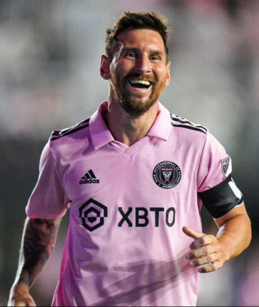 ¡Otra función del "10″! Messi marca un doblete y el Inter Miami avanza en la Leagues Cup ¡Otra función del "10″! Messi marca un doblete y el Inter Miami avanza en la Leagues Cup