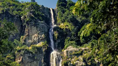 ¡ENTÉRATE! Estos destinos son poco conocidos y están en Venezuela ¡ENTÉRATE! Estos destinos son poco conocidos y están en Venezuela