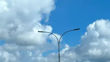 Reportan restricción del paso en la autopista GMA: Sepa a qué se debe Reportan restricción del paso en la autopista GMA: Sepa a qué se debe