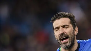 ¿Alguien más idóneo? Este es el nuevo cargo que tendrá Gianluigi Buffon en la Federación Italiana ¿Alguien más idóneo? Este es el nuevo cargo que tendrá Gianluigi Buffon en la Federación Italiana