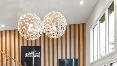 Fibras naturales y madera para ambientes armónicos Fibras naturales y madera para ambientes armónicos