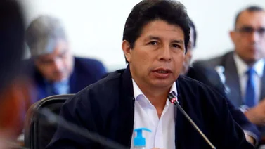¡Entérese! Esto solicitó el expresidente Pedro Castillo