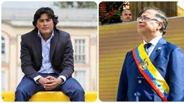 LO ÚLTIMO: Gustavo Petro envía mensaje a su hijo Nicolás: Sepa qué dijo