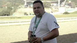 Las dos líneas de lujo del entrenador David Palencia para el domingo en La Rinconada