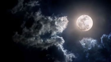 Agencia Espacial quiere que la Luna tenga su propio huso horario