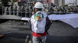 Gobierno peruano extiende estado de emergencia en Puno