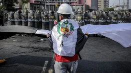 Gobierno peruano extiende estado de emergencia en Puno