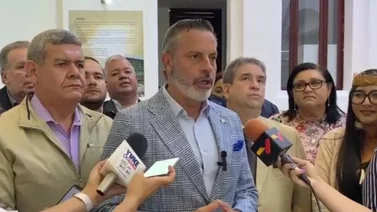 Comité redujo la cantidad de postulados a rectores del CNE (+Detalles)