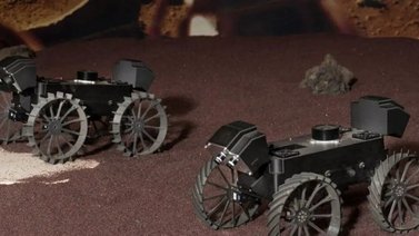 NASA enviará tres mini rover a la luna: Conozca cuál será su misión